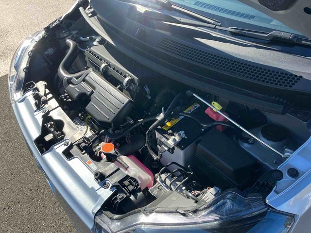 ミライースX SAIII LEDヘッドライト標準装備!!保証 新車保証・まごころ保証 1年間・走行距離無制限付き・ 走行距離2,262km CDチューナー LEDヘッドライト 前後コーナーセンサー マニュアルエアコン パワーウィンドウ 電動格納ドアミラー(東京都)の中古車