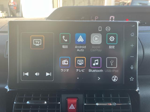 タントカスタムRS 9インチディスプレオーディオ装備!保証 1年間・距離無制限付き 走行距離3090km 9インチディスプレイオーディオ パノラマモニター 両側電動スライドドア 電動パーキング 15インチアルミホイール シートヒーター LEDヘッドライト(東京都)の中古車