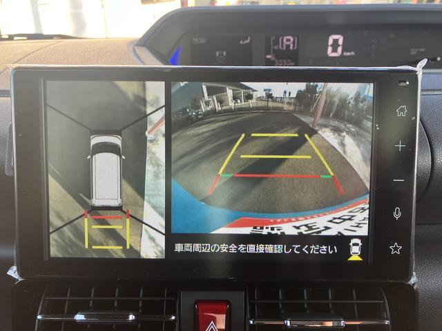 タントカスタムRS 9インチディスプレオーディオ装備!保証 1年間・距離無制限付き 走行距離3090km 9インチディスプレイオーディオ パノラマモニター 両側電動スライドドア 電動パーキング 15インチアルミホイール シートヒーター LEDヘッドライト(東京都)の中古車