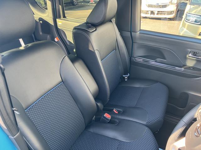 タントカスタムRS 9インチディスプレオーディオ装備!保証 1年間・距離無制限付き 走行距離3090km 9インチディスプレイオーディオ パノラマモニター 両側電動スライドドア 電動パーキング 15インチアルミホイール シートヒーター LEDヘッドライト(東京都)の中古車