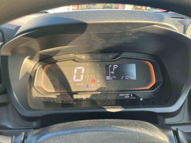 ミライースL SAIII 前後コーナーセンサー標準装備!!保証 新車保証・まごころ保証1年間・走行距離無制限付・走行距離2104km CDチューナー 前後コーナーセンサー マニュアルエアコン パワーウィンドウ オートライト アイドルストップ オートハイビーム(東京都)の中古車