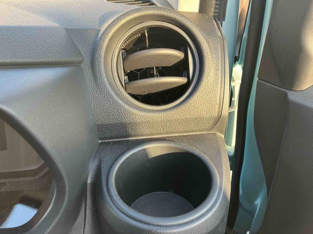 ミライースL SAIII 前後コーナーセンサー標準装備!!保証 新車保証・まごころ保証1年間・走行距離無制限付・走行距離2104km CDチューナー 前後コーナーセンサー マニュアルエアコン パワーウィンドウ オートライト アイドルストップ オートハイビーム(東京都)の中古車