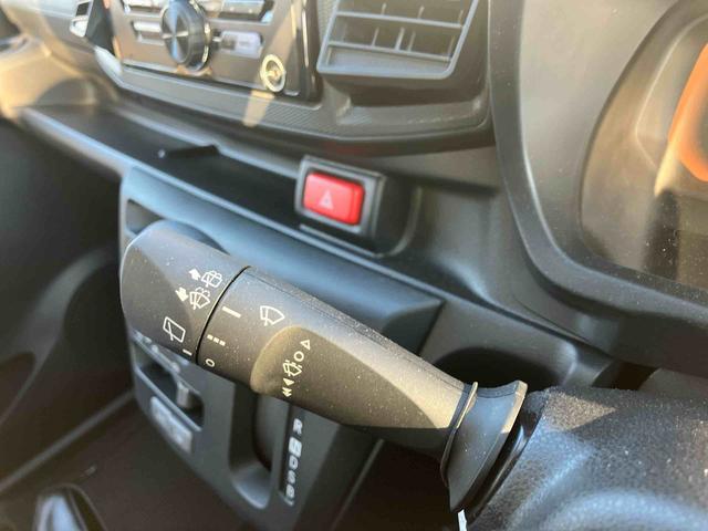 ミライースL SAIII 前後コーナーセンサー標準装備!!保証 新車保証・まごころ保証1年間・走行距離無制限付・走行距離2104km CDチューナー 前後コーナーセンサー マニュアルエアコン パワーウィンドウ オートライト アイドルストップ オートハイビーム(東京都)の中古車