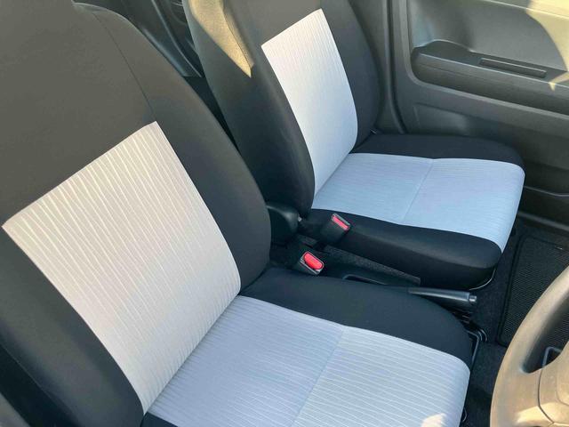 ミライースL SAIII 前後コーナーセンサー標準装備!!保証 新車保証・まごころ保証1年間・走行距離無制限付・走行距離2104km CDチューナー 前後コーナーセンサー マニュアルエアコン パワーウィンドウ オートライト アイドルストップ オートハイビーム(東京都)の中古車