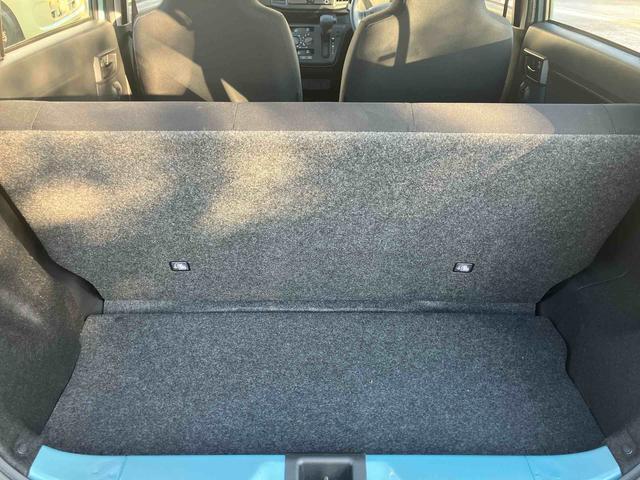 ミライースL SAIII 前後コーナーセンサー標準装備!!保証 新車保証・まごころ保証1年間・走行距離無制限付・走行距離2104km CDチューナー 前後コーナーセンサー マニュアルエアコン パワーウィンドウ オートライト アイドルストップ オートハイビーム(東京都)の中古車