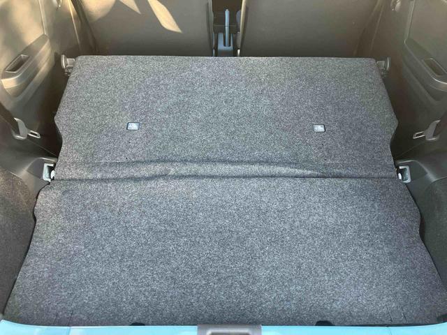 ミライースL SAIII 前後コーナーセンサー標準装備!!保証 新車保証・まごころ保証1年間・走行距離無制限付・走行距離2104km CDチューナー 前後コーナーセンサー マニュアルエアコン パワーウィンドウ オートライト アイドルストップ オートハイビーム(東京都)の中古車