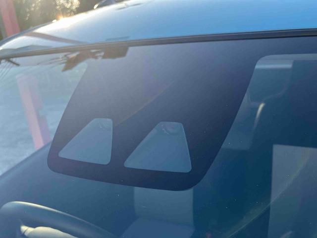 ミライースL SAIII 前後コーナーセンサー標準装備!!保証 新車保証・まごころ保証1年間・走行距離無制限付・走行距離2104km CDチューナー 前後コーナーセンサー マニュアルエアコン パワーウィンドウ オートライト アイドルストップ オートハイビーム(東京都)の中古車