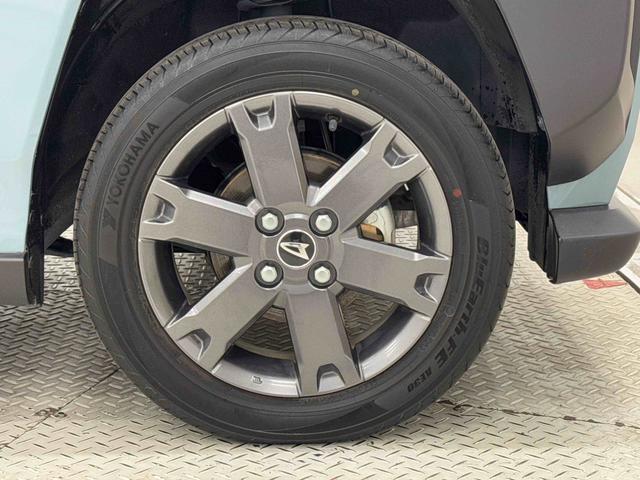 タフトＧターボ　１０インチ純正ナビゲーション搭載！保証　新車保証・まごころ保証　１年間・走行距離無制限付き・　走行距離１３，１７８ｋｍ　１０インチナビゲーション　前後ドライブレコーダー　バックモニター　ＥＴＣ　ＬＥＤヘッドライト　電動パーキング（東京都）の中古車