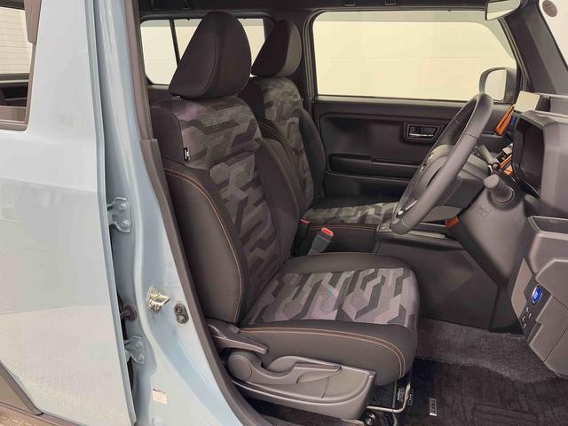 タフトＧターボ　１０インチ純正ナビゲーション搭載！保証　新車保証・まごころ保証　１年間・走行距離無制限付き・　走行距離１３，１７８ｋｍ　１０インチナビゲーション　前後ドライブレコーダー　バックモニター　ＥＴＣ　ＬＥＤヘッドライト　電動パーキング（東京都）の中古車