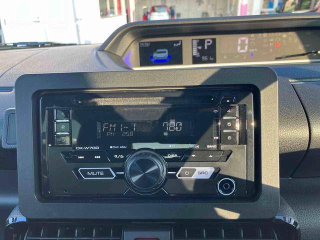 タントカスタムＲＳ　パノラマモニター標準装備！！保証　新車保証・まごころ保証　１年間・走行距離無制限付き　ＣＤチューナー　パノラマモニター　電動パーキング　１５インチアルミホイール　シートヒーター　両側電動スライドドア　オートハイビーム（東京都）の中古車