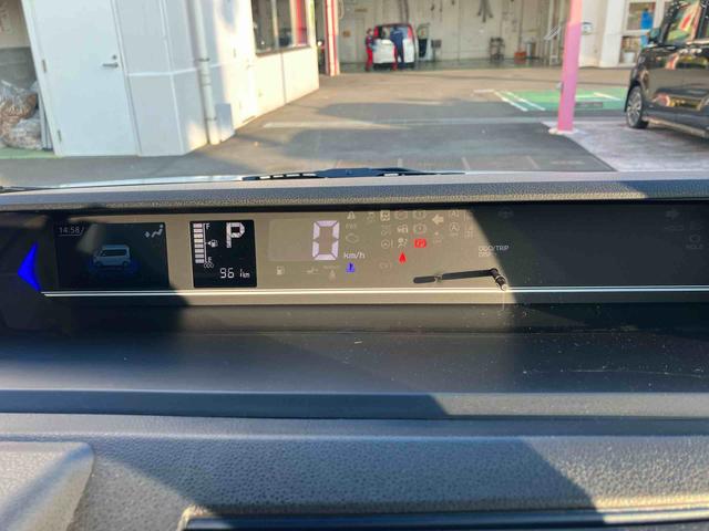 タントカスタムＲＳ　パノラマモニター標準装備！！保証　新車保証・まごころ保証　１年間・走行距離無制限付き　ＣＤチューナー　パノラマモニター　電動パーキング　１５インチアルミホイール　シートヒーター　両側電動スライドドア　オートハイビーム（東京都）の中古車