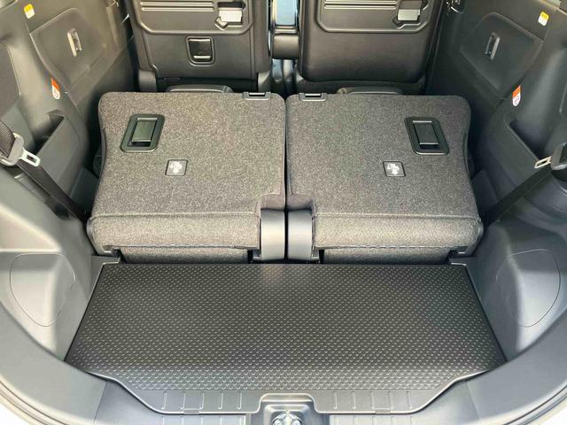 タントカスタムＲＳ　パノラマモニター標準装備！！保証　新車保証・まごころ保証　１年間・走行距離無制限付き　ＣＤチューナー　パノラマモニター　電動パーキング　１５インチアルミホイール　シートヒーター　両側電動スライドドア　オートハイビーム（東京都）の中古車