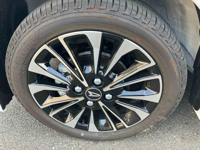 タントカスタムＲＳ　パノラマモニター標準装備！！保証　新車保証・まごころ保証　１年間・走行距離無制限付き　ＣＤチューナー　パノラマモニター　電動パーキング　１５インチアルミホイール　シートヒーター　両側電動スライドドア　オートハイビーム（東京都）の中古車