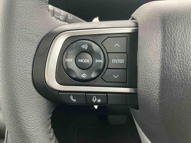 タントファンクロスターボ　７インチ純正ナビゲーション搭載！！保証　新車保証・まごころ保証　１年間走行距離無制限付き　走行距離２，９４７ｋｍ　７インチ純正ナビゲーション　前後ドライブレコーダー　バックモニター　ＥＴＣ　１５インチアルミホイル　両側電動スライドドア（東京都）の中古車