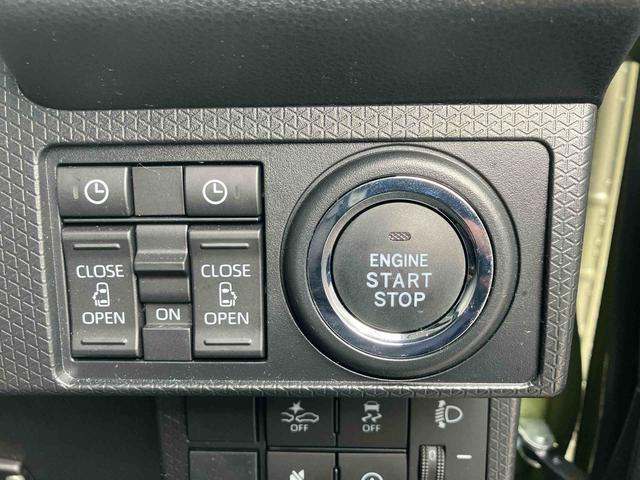 タントファンクロスターボ　７インチ純正ナビゲーション搭載！！保証　新車保証・まごころ保証　１年間走行距離無制限付き　走行距離２，９４７ｋｍ　７インチ純正ナビゲーション　前後ドライブレコーダー　バックモニター　ＥＴＣ　１５インチアルミホイル　両側電動スライドドア（東京都）の中古車