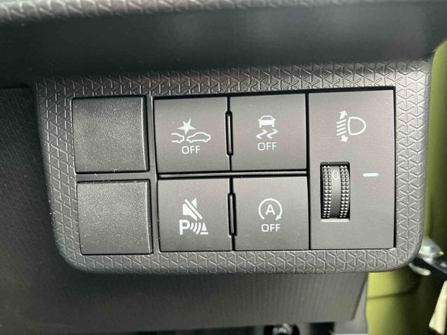 タントファンクロスターボ　７インチ純正ナビゲーション搭載！！保証　新車保証・まごころ保証　１年間走行距離無制限付き　走行距離２，９４７ｋｍ　７インチ純正ナビゲーション　前後ドライブレコーダー　バックモニター　ＥＴＣ　１５インチアルミホイル　両側電動スライドドア（東京都）の中古車