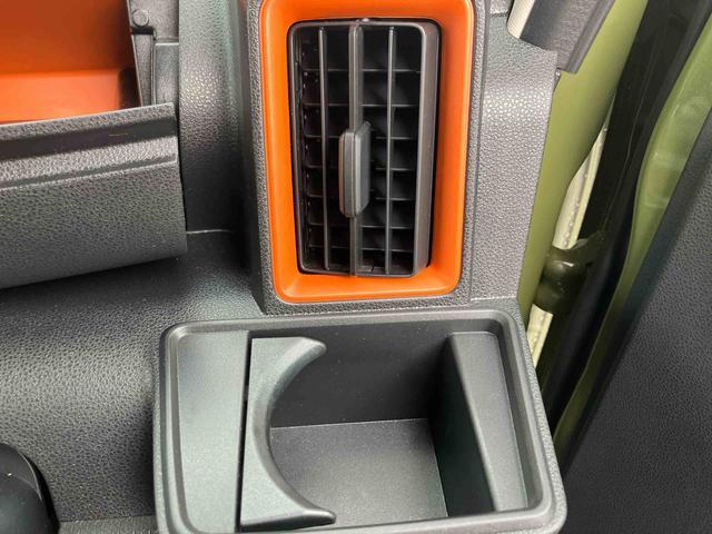 タントファンクロスターボ　７インチ純正ナビゲーション搭載！！保証　新車保証・まごころ保証　１年間走行距離無制限付き　走行距離２，９４７ｋｍ　７インチ純正ナビゲーション　前後ドライブレコーダー　バックモニター　ＥＴＣ　１５インチアルミホイル　両側電動スライドドア（東京都）の中古車