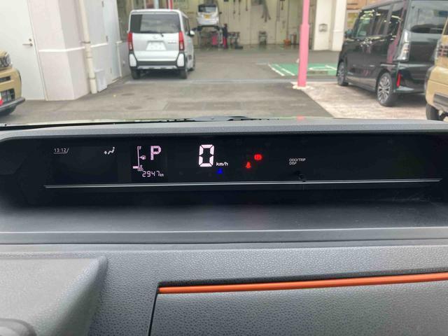 タントファンクロスターボ　７インチ純正ナビゲーション搭載！！保証　新車保証・まごころ保証　１年間走行距離無制限付き　走行距離２，９４７ｋｍ　７インチ純正ナビゲーション　前後ドライブレコーダー　バックモニター　ＥＴＣ　１５インチアルミホイル　両側電動スライドドア（東京都）の中古車