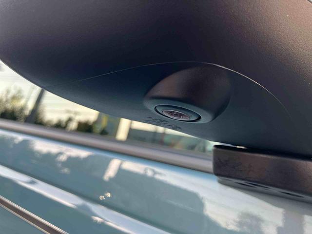 ムーヴキャンバスセオリーＧ　パノラマモニター標準装備！！保証　新車保証・まごころ保証　１年間・走行距離無制限付き　走行距離８５３ｋｍ　ＣＤチューナー　パノラマモニター　ＬＥＤヘッドライト　電動パーキング　両側電動スライドドア　シートヒーター　オートライト（東京都）の中古車