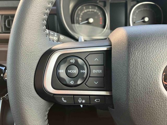 ムーヴキャンバスセオリーＧ　パノラマモニター標準装備！！保証　新車保証・まごころ保証　１年間・走行距離無制限付き　走行距離８５３ｋｍ　ＣＤチューナー　パノラマモニター　ＬＥＤヘッドライト　電動パーキング　両側電動スライドドア　シートヒーター　オートライト（東京都）の中古車