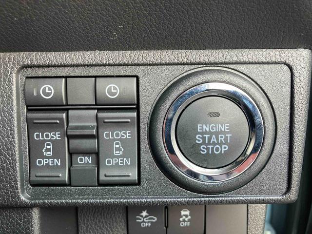 ムーヴキャンバスセオリーＧ　パノラマモニター標準装備！！保証　新車保証・まごころ保証　１年間・走行距離無制限付き　走行距離８５３ｋｍ　ＣＤチューナー　パノラマモニター　ＬＥＤヘッドライト　電動パーキング　両側電動スライドドア　シートヒーター　オートライト（東京都）の中古車