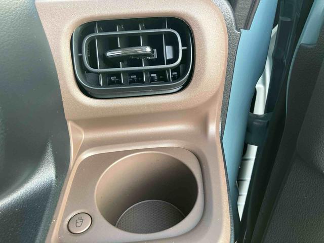 ムーヴキャンバスセオリーＧ　パノラマモニター標準装備！！保証　新車保証・まごころ保証　１年間・走行距離無制限付き　走行距離８５３ｋｍ　ＣＤチューナー　パノラマモニター　ＬＥＤヘッドライト　電動パーキング　両側電動スライドドア　シートヒーター　オートライト（東京都）の中古車