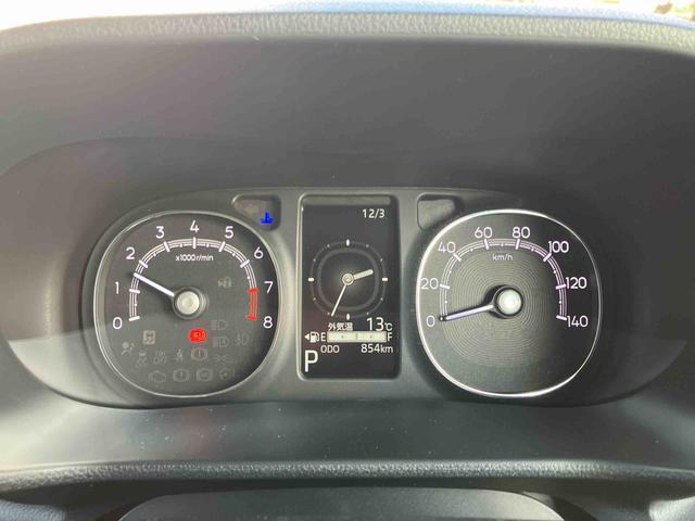 ムーヴキャンバスセオリーＧ　パノラマモニター標準装備！！保証　新車保証・まごころ保証　１年間・走行距離無制限付き　走行距離８５３ｋｍ　ＣＤチューナー　パノラマモニター　ＬＥＤヘッドライト　電動パーキング　両側電動スライドドア　シートヒーター　オートライト（東京都）の中古車