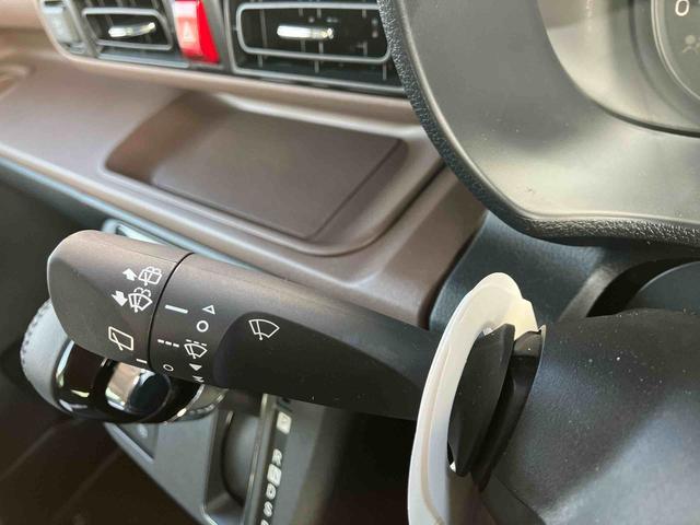 ムーヴキャンバスセオリーＧ　パノラマモニター標準装備！！保証　新車保証・まごころ保証　１年間・走行距離無制限付き　走行距離８５３ｋｍ　ＣＤチューナー　パノラマモニター　ＬＥＤヘッドライト　電動パーキング　両側電動スライドドア　シートヒーター　オートライト（東京都）の中古車