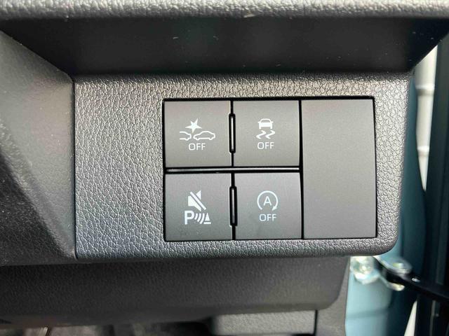 ムーヴキャンバスセオリーＧ　パノラマモニター標準装備！！保証　新車保証・まごころ保証　１年間・走行距離無制限付き　走行距離８５３ｋｍ　ＣＤチューナー　パノラマモニター　ＬＥＤヘッドライト　電動パーキング　両側電動スライドドア　シートヒーター　オートライト（東京都）の中古車