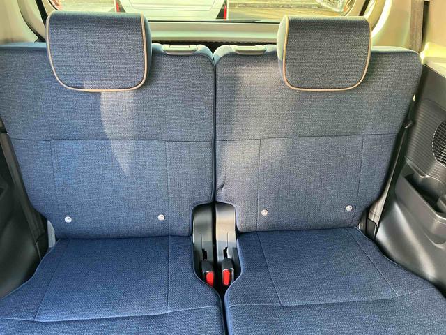 ムーヴキャンバスセオリーＧ　パノラマモニター標準装備！！保証　新車保証・まごころ保証　１年間・走行距離無制限付き　走行距離８５３ｋｍ　ＣＤチューナー　パノラマモニター　ＬＥＤヘッドライト　電動パーキング　両側電動スライドドア　シートヒーター　オートライト（東京都）の中古車