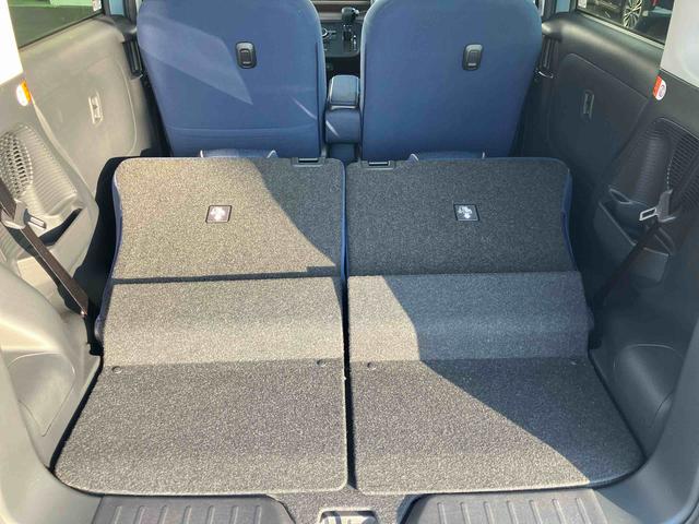 ムーヴキャンバスセオリーＧ　パノラマモニター標準装備！！保証　新車保証・まごころ保証　１年間・走行距離無制限付き　走行距離８５３ｋｍ　ＣＤチューナー　パノラマモニター　ＬＥＤヘッドライト　電動パーキング　両側電動スライドドア　シートヒーター　オートライト（東京都）の中古車