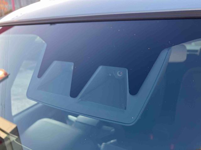 ムーヴキャンバスセオリーＧ　パノラマモニター標準装備！！保証　新車保証・まごころ保証　１年間・走行距離無制限付き　走行距離８５３ｋｍ　ＣＤチューナー　パノラマモニター　ＬＥＤヘッドライト　電動パーキング　両側電動スライドドア　シートヒーター　オートライト（東京都）の中古車