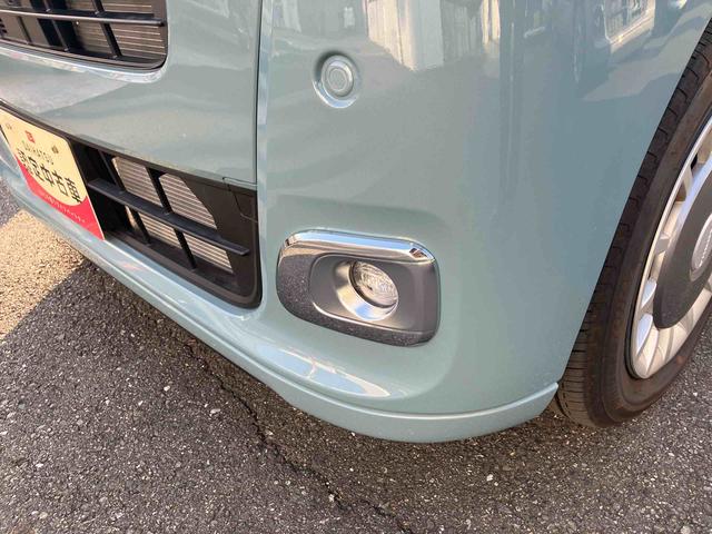 ムーヴキャンバスセオリーＧ　パノラマモニター標準装備！！保証　新車保証・まごころ保証　１年間・走行距離無制限付き　走行距離８５３ｋｍ　ＣＤチューナー　パノラマモニター　ＬＥＤヘッドライト　電動パーキング　両側電動スライドドア　シートヒーター　オートライト（東京都）の中古車