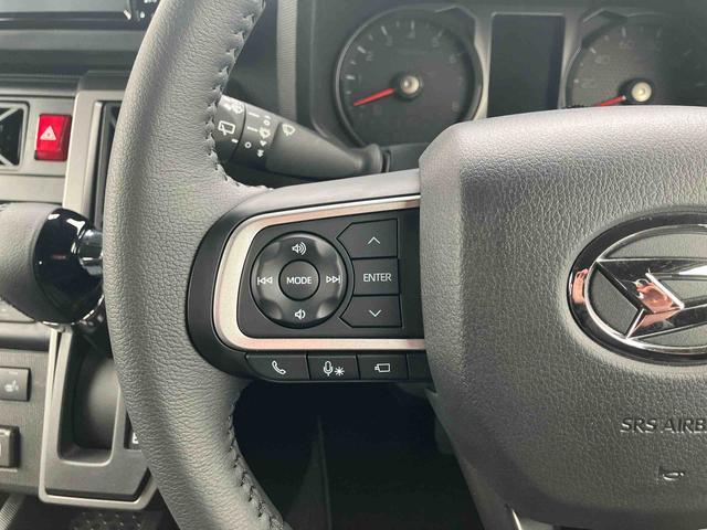 タフトGターボ ダーククロムベンチャー 7インチナビ搭載!!保証 新車保証・まごころ保証 1年間・走行距離無制限付き 走行距離678km 7インチ純正ナビゲーション 前後ドライブレコーダー パノラマモニター アダブティブクルーズコントロール 電動パーキング(東京都)の中古車