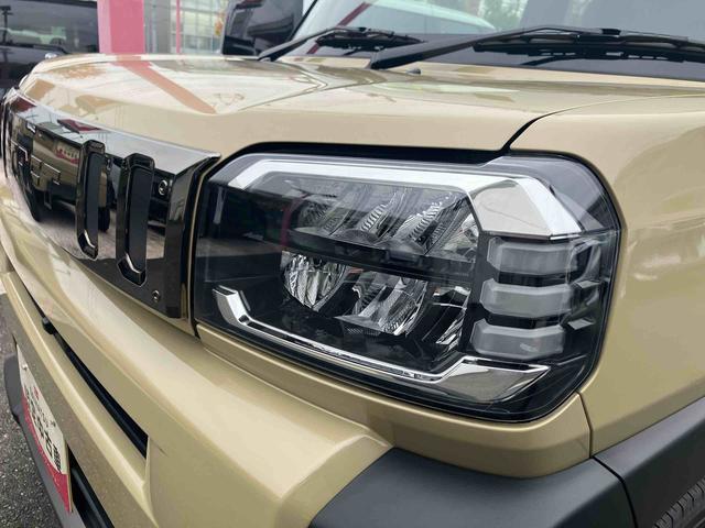 タフトGターボ ダーククロムベンチャー 7インチナビ搭載!!保証 新車保証・まごころ保証 1年間・走行距離無制限付き 走行距離678km 7インチ純正ナビゲーション 前後ドライブレコーダー パノラマモニター アダブティブクルーズコントロール 電動パーキング(東京都)の中古車