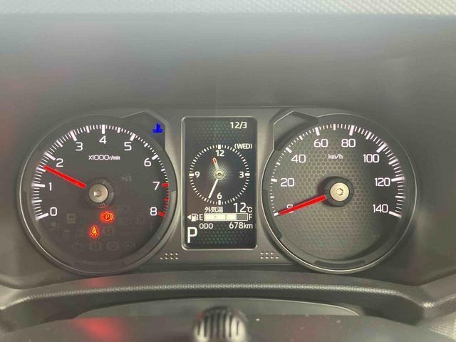 タフトGターボ ダーククロムベンチャー 7インチナビ搭載!!保証 新車保証・まごころ保証 1年間・走行距離無制限付き 走行距離678km 7インチ純正ナビゲーション 前後ドライブレコーダー パノラマモニター アダブティブクルーズコントロール 電動パーキング(東京都)の中古車