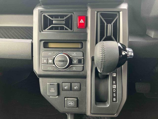 タフトGターボ ダーククロムベンチャー 7インチナビ搭載!!保証 新車保証・まごころ保証 1年間・走行距離無制限付き 走行距離678km 7インチ純正ナビゲーション 前後ドライブレコーダー パノラマモニター アダブティブクルーズコントロール 電動パーキング(東京都)の中古車