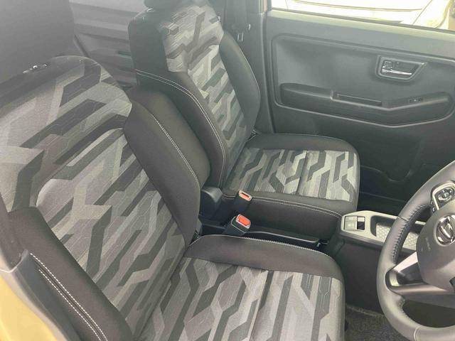 タフトGターボ ダーククロムベンチャー 7インチナビ搭載!!保証 新車保証・まごころ保証 1年間・走行距離無制限付き 走行距離678km 7インチ純正ナビゲーション 前後ドライブレコーダー パノラマモニター アダブティブクルーズコントロール 電動パーキング(東京都)の中古車