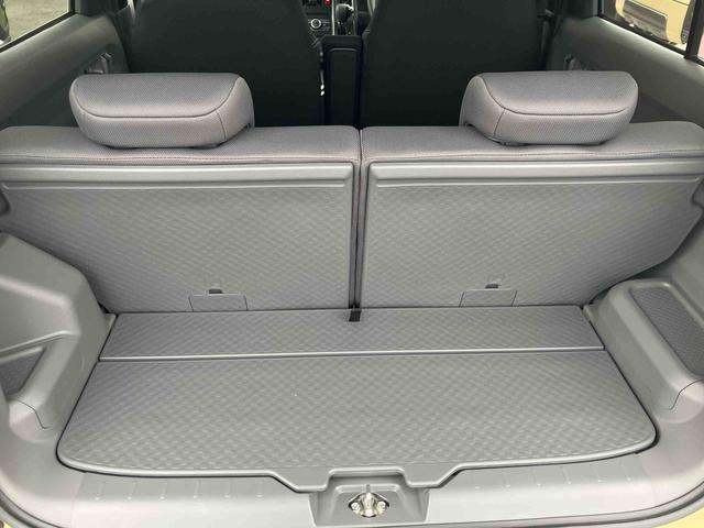 タフトGターボ ダーククロムベンチャー 7インチナビ搭載!!保証 新車保証・まごころ保証 1年間・走行距離無制限付き 走行距離678km 7インチ純正ナビゲーション 前後ドライブレコーダー パノラマモニター アダブティブクルーズコントロール 電動パーキング(東京都)の中古車