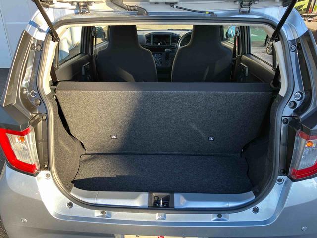 ミライースL SAIII 前後コーナーセンサー搭載!!保証 新車保証・まごころ保証 1年間・走行距離無制限付き 走行距離1046km マニュアルエアコン パワーウィンドウ アイドリングストップ 前後コーナーセンサー キーレスエントリー オートライト(東京都)の中古車