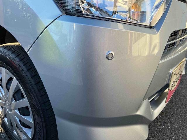 ミライースL SAIII 前後コーナーセンサー搭載!!保証 新車保証・まごころ保証 1年間・走行距離無制限付き 走行距離1046km マニュアルエアコン パワーウィンドウ アイドリングストップ 前後コーナーセンサー キーレスエントリー オートライト(東京都)の中古車