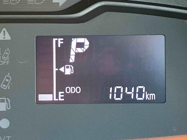 ミライースL SAIII 前後コーナーセンサー搭載!!保証 新車保証・まごころ保証 1年間・走行距離無制限付き 走行距離1046km マニュアルエアコン パワーウィンドウ アイドリングストップ 前後コーナーセンサー キーレスエントリー オートライト(東京都)の中古車