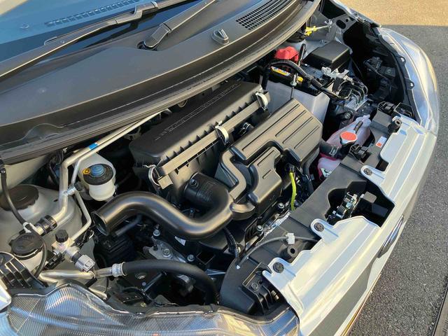 ミライースL SAIII 前後コーナーセンサー搭載!!保証 新車保証・まごころ保証 1年間・走行距離無制限付き 走行距離1046km マニュアルエアコン パワーウィンドウ アイドリングストップ 前後コーナーセンサー キーレスエントリー オートライト(東京都)の中古車