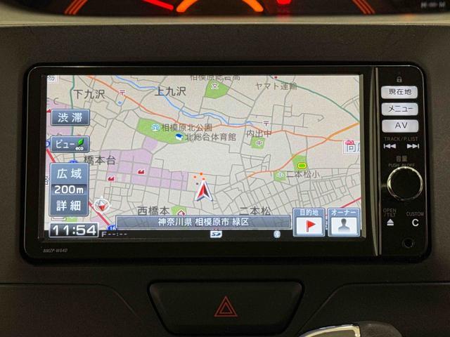 タントG SA 7インチ純正ナビゲーション搭載!!保証 まごころ保証 1年間・走行距離無制限付き 走行距離42,522km 7インチ純正ナビゲーション バックモニター ETC 両側電動スライドドア スマートキー アイドリングストップ オートエアコン(東京都)の中古車