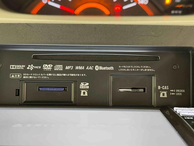 タントG SA 7インチ純正ナビゲーション搭載!!保証 まごころ保証 1年間・走行距離無制限付き 走行距離42,522km 7インチ純正ナビゲーション バックモニター ETC 両側電動スライドドア スマートキー アイドリングストップ オートエアコン(東京都)の中古車