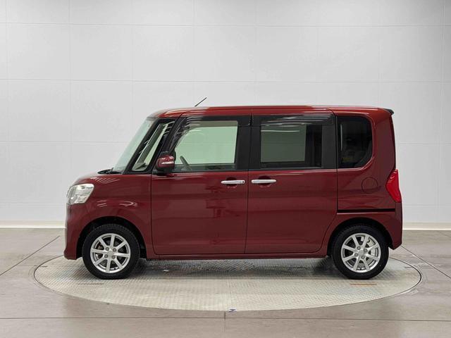 タントG SA 7インチ純正ナビゲーション搭載!!保証 まごころ保証 1年間・走行距離無制限付き 走行距離42,522km 7インチ純正ナビゲーション バックモニター ETC 両側電動スライドドア スマートキー アイドリングストップ オートエアコン(東京都)の中古車