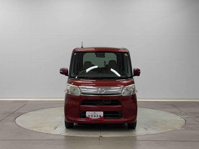 タントG SA 7インチ純正ナビゲーション搭載!!保証 まごころ保証 1年間・走行距離無制限付き 走行距離42,522km 7インチ純正ナビゲーション バックモニター ETC 両側電動スライドドア スマートキー アイドリングストップ オートエアコン(東京都)の中古車