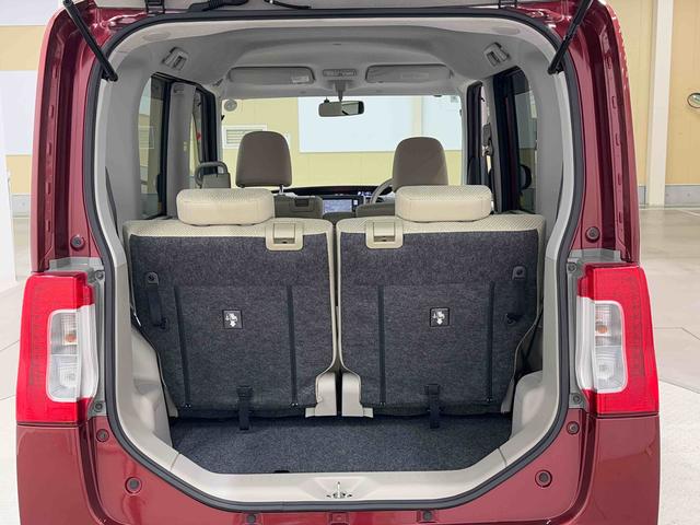 タントG SA 7インチ純正ナビゲーション搭載!!保証 まごころ保証 1年間・走行距離無制限付き 走行距離42,522km 7インチ純正ナビゲーション バックモニター ETC 両側電動スライドドア スマートキー アイドリングストップ オートエアコン(東京都)の中古車