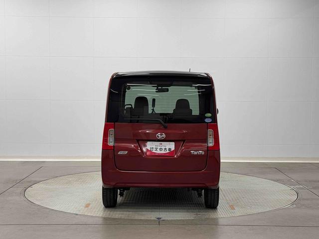 タントG SA 7インチ純正ナビゲーション搭載!!保証 まごころ保証 1年間・走行距離無制限付き 走行距離42,522km 7インチ純正ナビゲーション バックモニター ETC 両側電動スライドドア スマートキー アイドリングストップ オートエアコン(東京都)の中古車