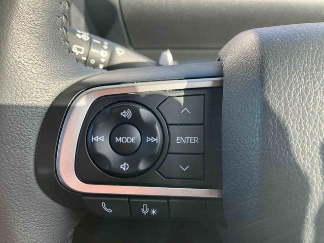 タントファンクロスターボ 7インチナビ ドラレコ ETC搭載!!保証 新車保証・まごころ保証 1年間・走行距離無制限付き・ 走行距離12,803km 7インチ純正ナビゲーション 前後ドライブレコーダー バックモニター ETC 両側電動スライドドア 電動パーキング(東京都)の中古車